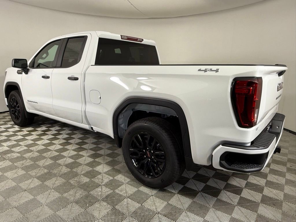 2025 Gmc Sierra 1500 Pro photo 3