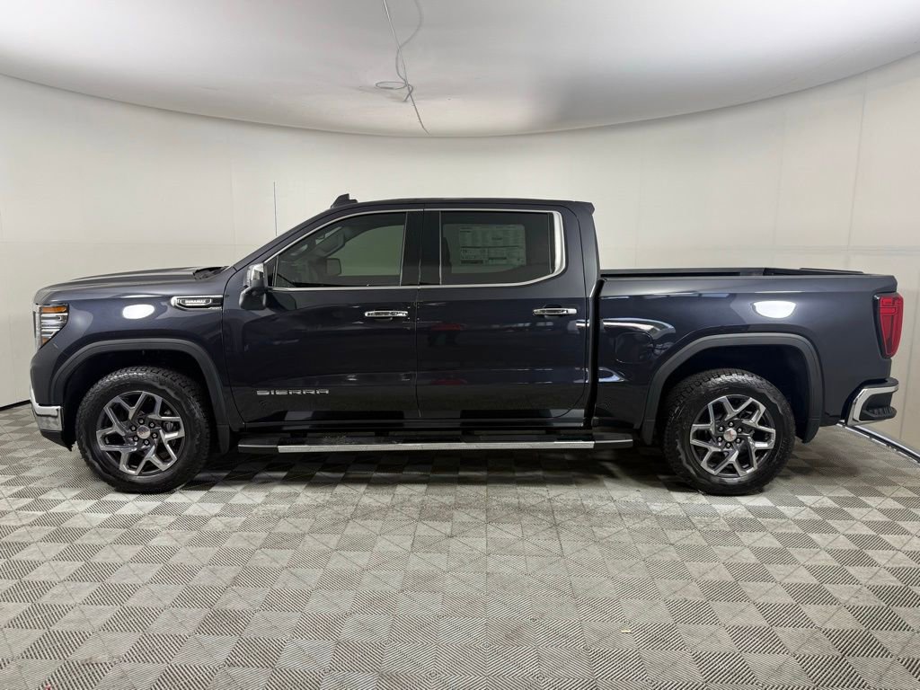 2025 Gmc Sierra 1500 SLT photo 4
