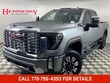 GMC Sierra 2500 HD