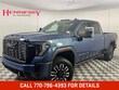GMC Sierra 2500 HD