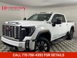 GMC Sierra 2500 HD