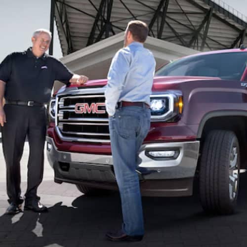 Why Hennesy Commercial HENNESSY BUICK GMC