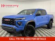 GMC Canyon