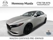 Mazda Mazda3 Sedan