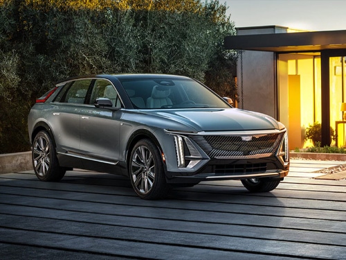 Dashboard Warning Light