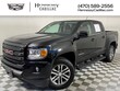  GMC Canyon