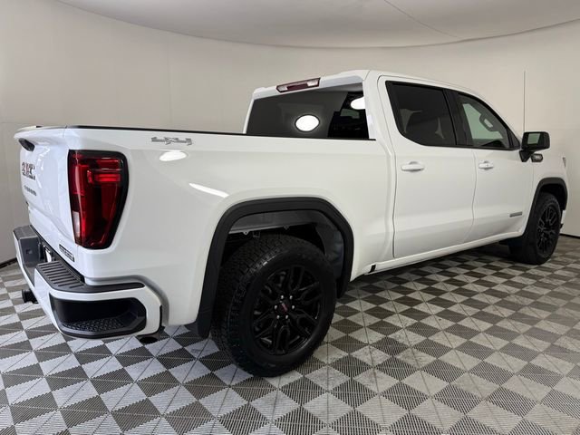 2024 Gmc Sierra 1500 Elevation photo 4