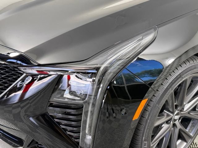 2026 Cadillac CT5 Sport - Photo 12
