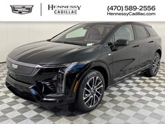 2025 CADILLAC OPTIQ Sport 2 SUV