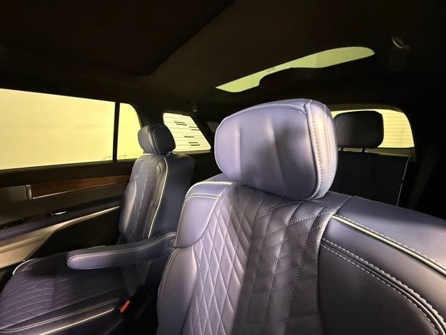2026 Cadillac VISTIQ Premium Luxury - Photo 27