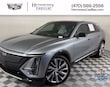  CADILLAC LYRIQ