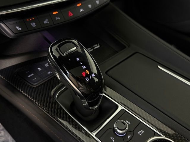 2026 Cadillac CT5 Sport - Photo 22