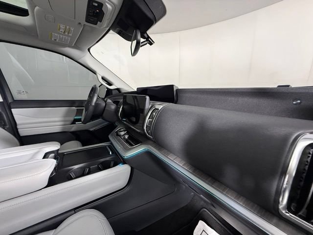 2025 Ford Expedition Platinum - Photo 34