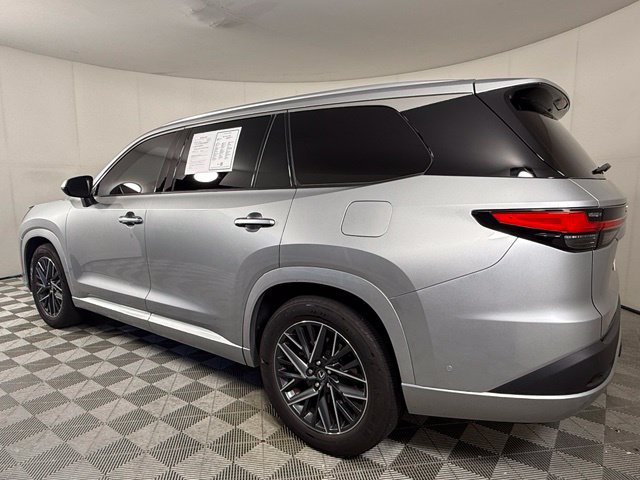Used 2024 Lexus TX 350 Luxury SUV
