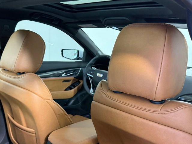 2026 Cadillac CT5 Premium Luxury - Photo 31
