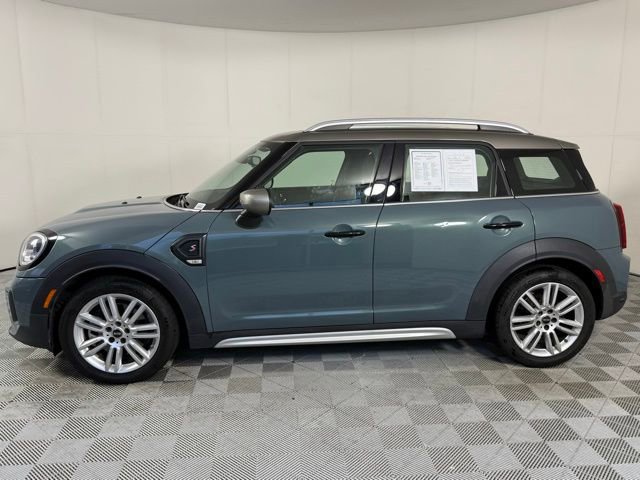 2022 Mini Countryman Signature photo 2