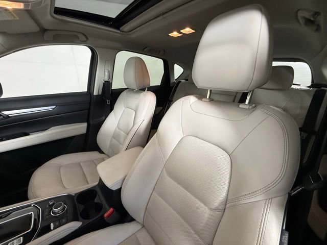 2025 Mazda CX-5 2.5 Premium Plus photo 4