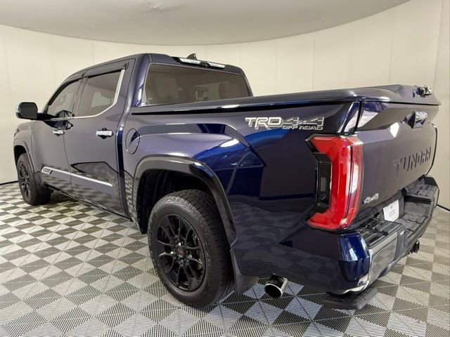 2023 Toyota Tundra 1794 Edition photo 4