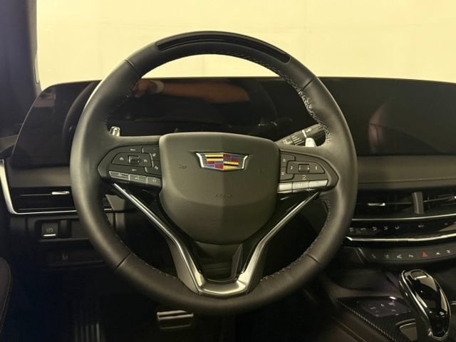 2026 Cadillac CT5 Sport - Photo 24