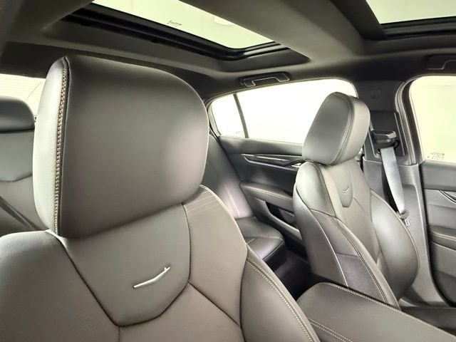2026 Cadillac CT5 Sport - Photo 33