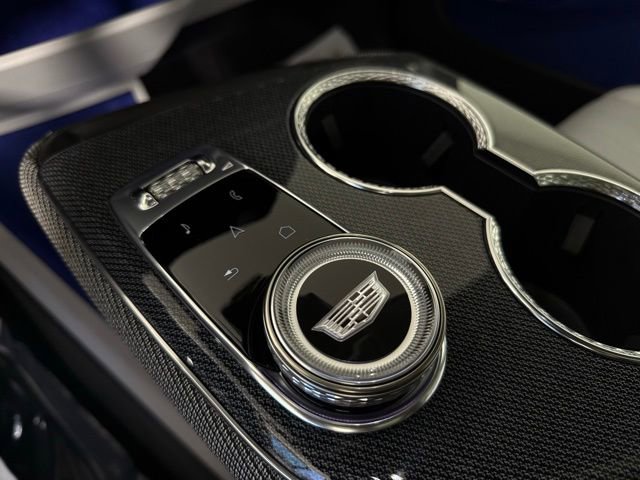 2026 Cadillac OPTIQ Premium Sport - Photo 16