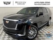  CADILLAC Escalade ESV