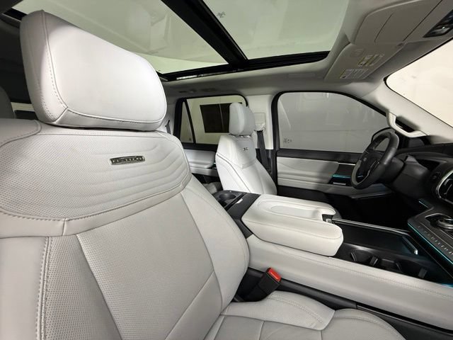 2025 Ford Expedition Platinum - Photo 33