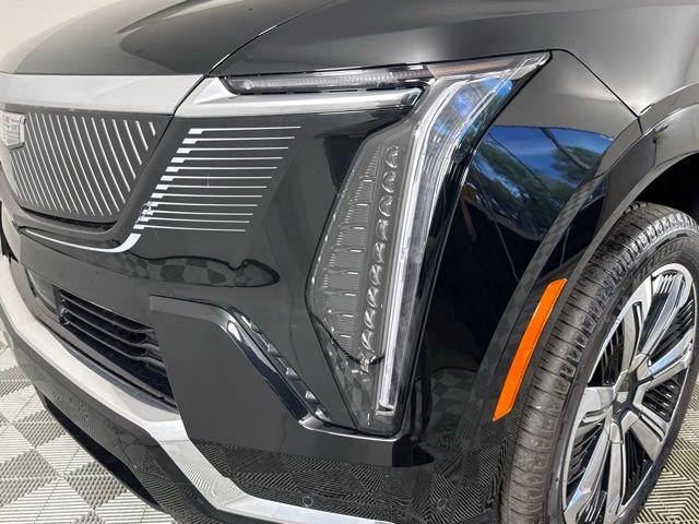 2025 Cadillac Escalade IQ Luxury 2 - Photo 12