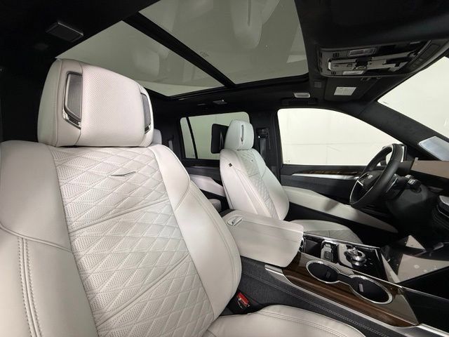 2026 Cadillac Escalade ESV Platinum Sport - Photo 35