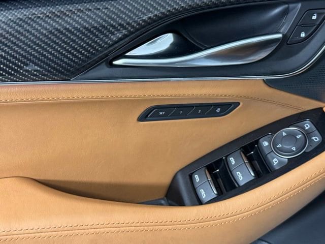 2026 Cadillac CT5 Premium Luxury - Photo 17