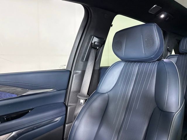 2025 Cadillac Escalade IQ Luxury 2 - Photo 24