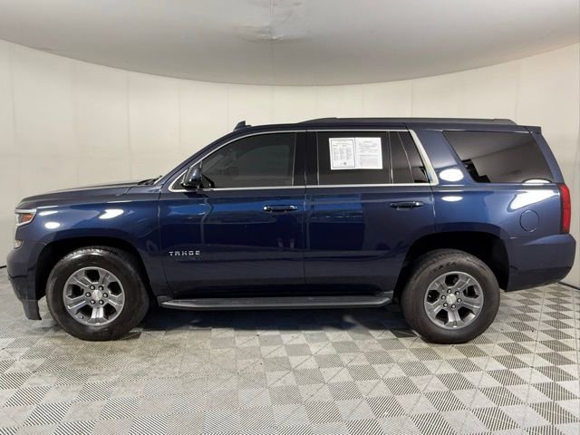 2019 Chevrolet Tahoe LS photo 2
