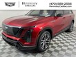 CADILLAC VISTIQ