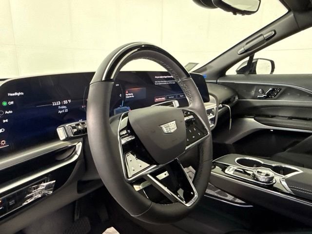 2026 Cadillac LYRIQ Premium Sport - Photo 14