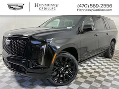 2025 CADILLAC Escalade ESV Sport Platinum SUV