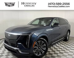 2026 CADILLAC ESCALADE IQ Luxury SUV