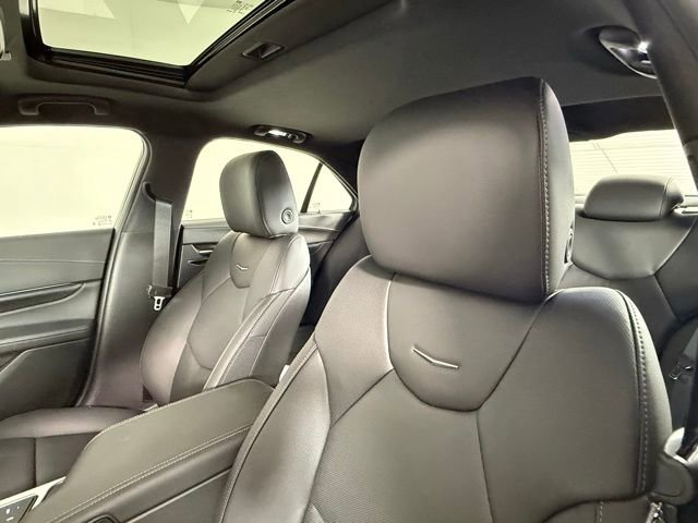 2025 Cadillac CT4 Premium Luxury - Photo 7