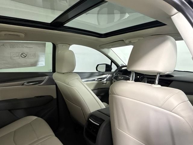 2026 Cadillac XT5 Premium Luxury - Photo 25