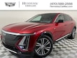 CADILLAC Lyriq
