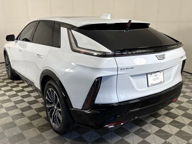 2026 Cadillac LYRIQ Sport - Photo 4