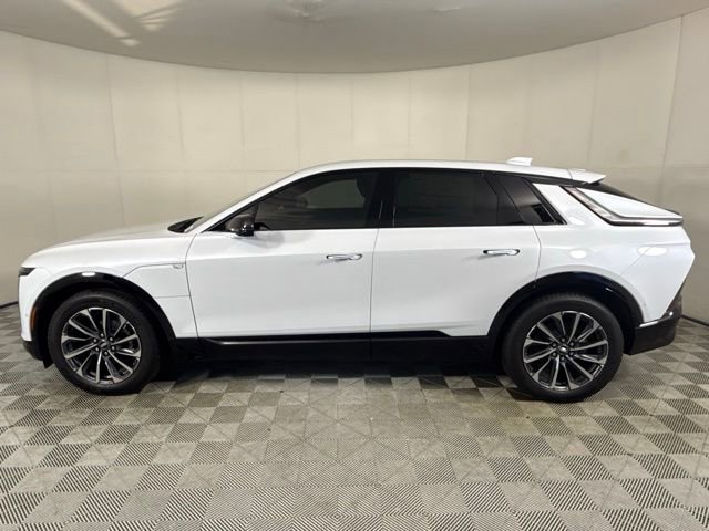 2026 Cadillac LYRIQ Sport - Photo 3