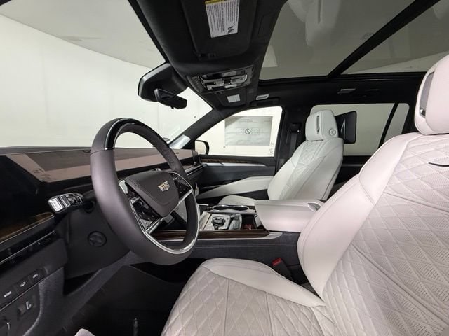2026 Cadillac Escalade ESV Platinum Sport - Photo 16