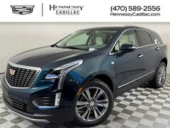 2025 CADILLAC XT5 Premium Luxury SUV