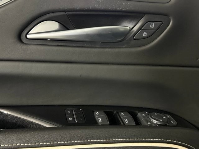 2024 Cadillac Escalade Sport Platinum - Photo 15