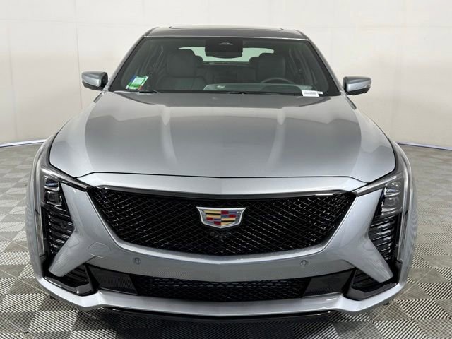 2026 Cadillac CT5 Sport - Photo 15