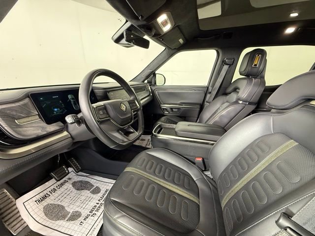 2022 Rivian R1T Launch Edition photo 4