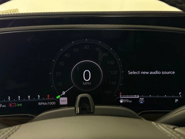2024 Cadillac Escalade Sport Platinum - Photo 23