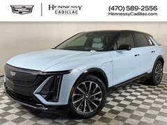 2026 CADILLAC LYRIQ Sport SUV