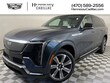 CADILLAC ESCALADE IQ