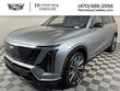 CADILLAC VISTIQ